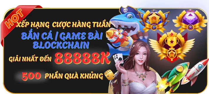 Hướng dẫn chơi bắn cá tại ebet