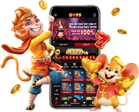 Giao diện thân thiện ebet app