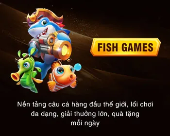 Đa dạng trò chơi ebet