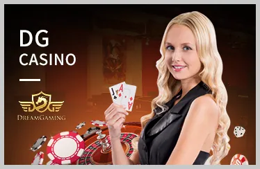 Casino trực tuyến ebet
