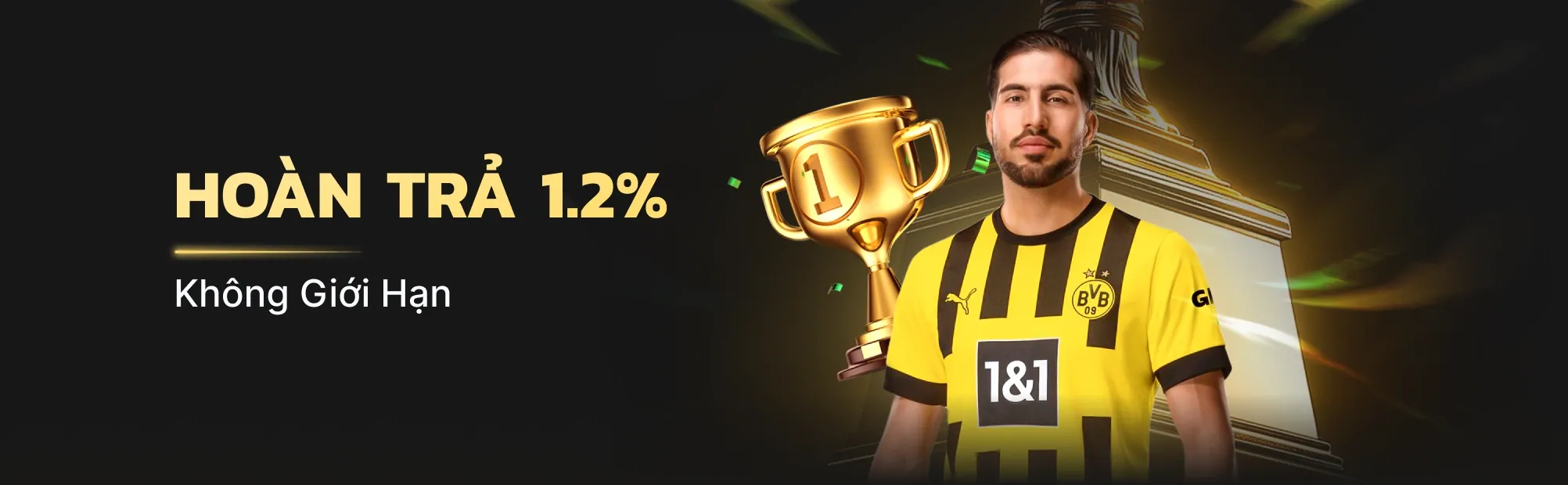 Banner kêu gọi hành động đăng ký ebet